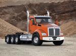 Kenworth T880 2013 года